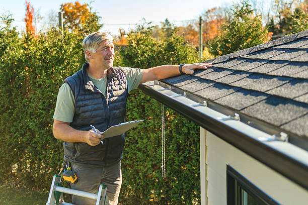 Trusted Roofing service in Midland, WA - Ben Roofing and Steel LLC